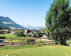 Verblijf 1816501 - Appartement Centraal Zwitserland - Appartement Chalet Clairval