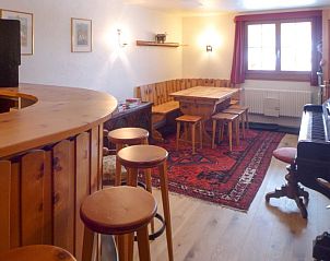 Verblijf 1816501 - Appartement Centraal Zwitserland - Appartement Chalet Clairval