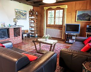 Verblijf 1816501 - Appartement Centraal Zwitserland - Appartement Chalet Clairval