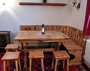 Verblijf 1816501 - Appartement Centraal Zwitserland - Appartement Chalet Clairval