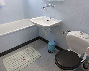 Verblijf 1816501 - Appartement Centraal Zwitserland - Appartement Chalet Clairval