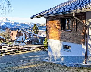 Verblijf 1816501 - Appartement Centraal Zwitserland - Appartement Chalet Clairval