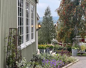 Unterkunft 1817101 - Appartement Norland - Hotell Åre Fjällsätra