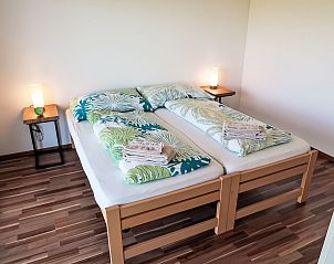 Unterkunft 1817901 - Appartement Zentral Schweiz - Appartement Luxenweid