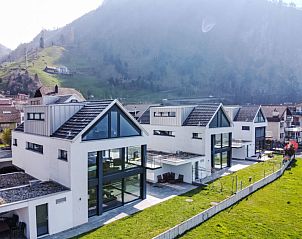 Unterkunft 1818001 - Ferienhaus Zentral Schweiz - Vakantiehuis Villa am See 3