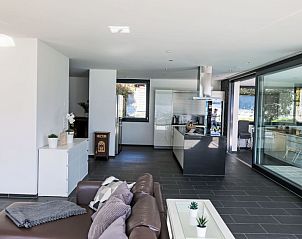 Unterkunft 1818001 - Ferienhaus Zentral Schweiz - Vakantiehuis Villa am See 3