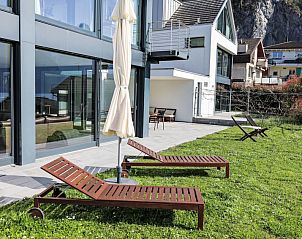 Unterkunft 1818001 - Ferienhaus Zentral Schweiz - Vakantiehuis Villa am See 3