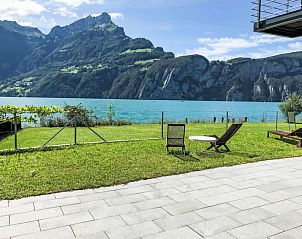Unterkunft 1818001 - Ferienhaus Zentral Schweiz - Vakantiehuis Villa am See 3