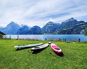 Unterkunft 1818001 - Ferienhaus Zentral Schweiz - Vakantiehuis Villa am See 3