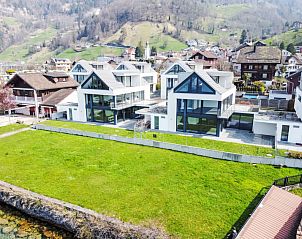 Unterkunft 1818001 - Ferienhaus Zentral Schweiz - Vakantiehuis Villa am See 3