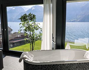 Unterkunft 1818001 - Ferienhaus Zentral Schweiz - Vakantiehuis Villa am See 3