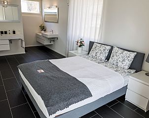 Unterkunft 1818001 - Ferienhaus Zentral Schweiz - Vakantiehuis Villa am See 3