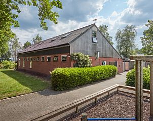 Unterkunft 182001 • Ferienhaus Noord Drenthe • Breeland 't Achterom 