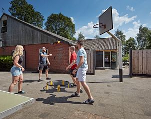 Unterkunft 182001 - Ferienhaus Noord Drenthe - Breeland 't Achterom