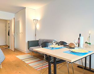 Verblijf 1820125 - Appartement Graubunder / Grisons - Appartement Haus Arabelle Apt.4
