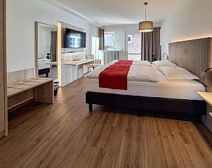 Unterkunft 18201901 • Appartement Niedersachsen • Hotel Zur Post 