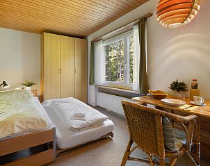 Guest house 1821105 - Apartment Under Gr�ub / Grisons - Appartement Promenade Apt 414