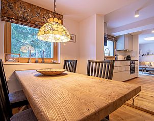 Unterkunft 18211146 - Appartement Graubünden - Appartement Bella Riva, 2-Schlafzimmer Apartment