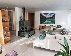 Unterkunft 18211701 - Appartement Graubünden - Appartement Casa Libelle