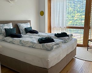 Unterkunft 18211701 - Appartement Graubünden - Appartement Casa Libelle