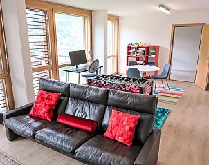 Unterkunft 18211701 - Appartement Graubünden - Appartement Casa Libelle