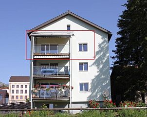 Verblijf 18211804 • Appartement Graubunder / Grisons • Appartement Pardi 3 Simeon 