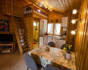 Verblijf 18212632 - Appartement Graubunder / Grisons - Appartement La Prada Monn, (Sedrun), 180.01/02/03