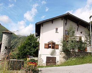 Guest house 18212909 - Holiday property Under Gr�ub / Grisons - Vakantiehuis Panta rhei Schl�pfer-ReiserSchl�pfer-Reiser, 