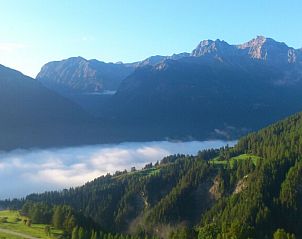 Unterkunft 18213402 - Appartement Graubünden - Appartement Zollhaus, (Vnà).