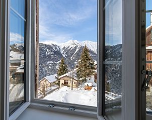 Unterkunft 18213402 - Appartement Graubünden - Appartement Zollhaus, (Vnà).
