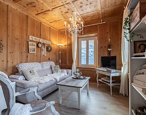 Unterkunft 18213402 - Appartement Graubünden - Appartement Zollhaus, (Vnà).