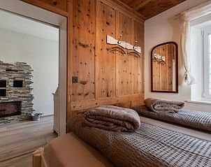 Unterkunft 18213402 - Appartement Graubünden - Appartement Zollhaus, (Vnà).