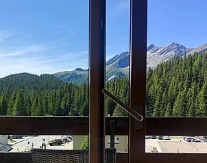 Unterkunft 18214414 - Appartement Graubünden - Appartement Aparthotel S-Bernardino SA, (San Bernardino),