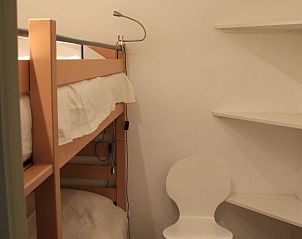 Verblijf 18214540 - Appartement Graubunder / Grisons - Appartement Soleval Tavanera 135