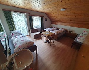 Verblijf 1821507 - Appartement Graubunder / Grisons - Appartement Ferienhaus Plaun Grond, (Tschierv)
