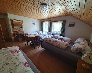 Verblijf 1821507 - Appartement Graubunder / Grisons - Appartement Ferienhaus Plaun Grond, (Tschierv)