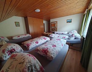 Verblijf 1821507 - Appartement Graubunder / Grisons - Appartement Ferienhaus Plaun Grond, (Tschierv)