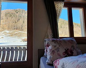 Verblijf 1821507 - Appartement Graubunder / Grisons - Appartement Ferienhaus Plaun Grond, (Tschierv)