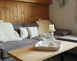Unterkunft 18215201 - Appartement Graubünden - Appartement Ferienhaus Fasortis, (Saas im Prättigau), fasor
