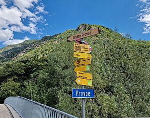 Unterkunft 18215801 - Ferienhaus Graubünden - Vakantiehuis Rustico Emilio