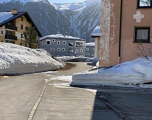 Unterkunft 1821908 - Appartement Graubünden - Appartement Chesa Calderas