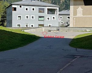 Unterkunft 1821908 - Appartement Graubünden - Appartement Chesa Calderas
