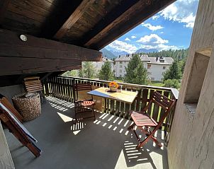 Unterkunft 1821908 - Appartement Graubünden - Appartement Chesa Calderas