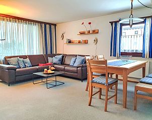 Unterkunft 1821924 - Appartement Graubünden - Appartement Chesa Arettas