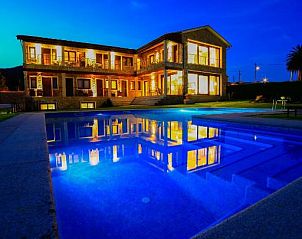 Verblijf 18221101 - Vakantie appartement Het groene Spanje - A Maquia