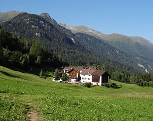 Verblijf 1822607 - Appartement Graubunder / Grisons - Appartement Chasa Quadra, (Tarasp)