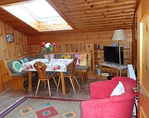 Verblijf 1822607 - Appartement Graubunder / Grisons - Appartement Chasa Quadra, (Tarasp)