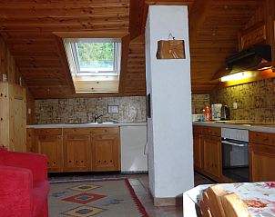 Verblijf 1822607 - Appartement Graubunder / Grisons - Appartement Chasa Quadra, (Tarasp)