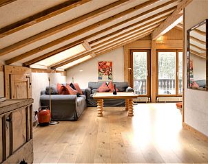 Verblijf 1823903 - Appartement Graubunder / Grisons - Appartement Chesa Misaun