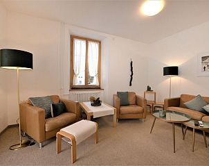 Verblijf 1823904 - Appartement Graubunder / Grisons - Appartement Chesa Corvatsch